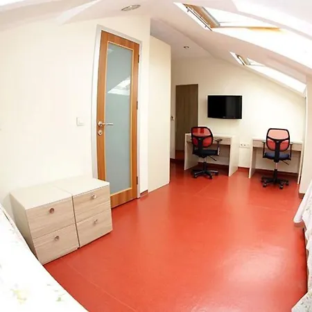 Ikiz Palmiye Kiz Ogrenci Szálloda